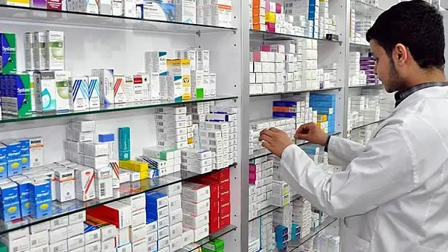 'Her 100 reçeteden 30'unda antibiyotik var'