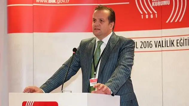 'Anadolu Basını başarılı bir sınav veriyor'