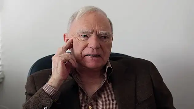 McKee 4. Uluslararası Boğaziçi Film Festivali'nin konuğu