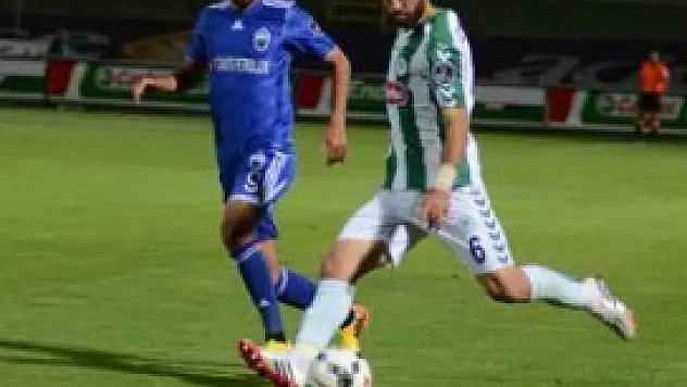 Torku Konyaspor hayata döndü!