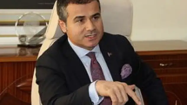 Suat Kılıç'tan önemli açıklamalar