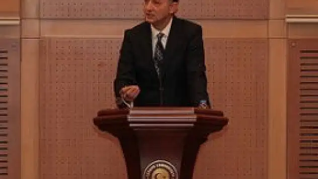 Eşşebab'a operasyon iddialarına yalanlama