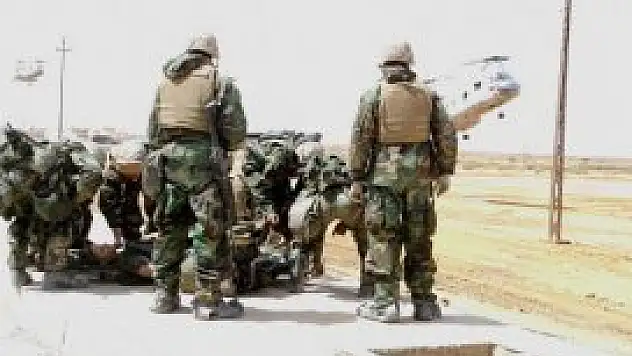 ABD El Kaide liderlerinden biri yakalandı