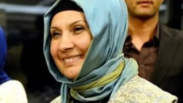 İşte ilk başörtülü belediye başkan adayı!
