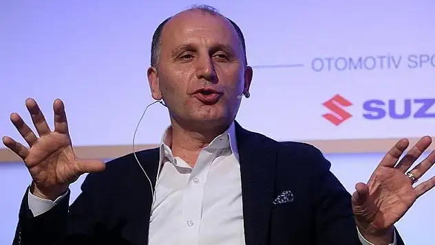 Trabzonspor Başkanı Muharrem Usta'dan 900 TL'lik bilet hakkında yorum!