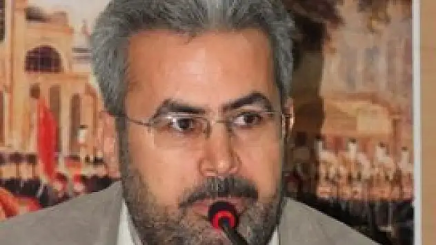  'Osmanlı Padişahlarının Yurt Seyahatleri'