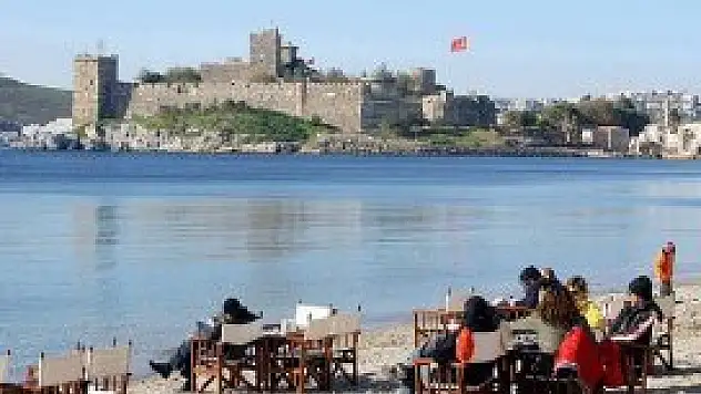 43 milyon kişi gelecek