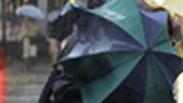 Meteoroloji'den bu illere sağanak uyarısı!