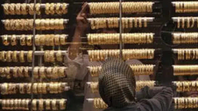 Altından yatırımcısına üzücü haber!