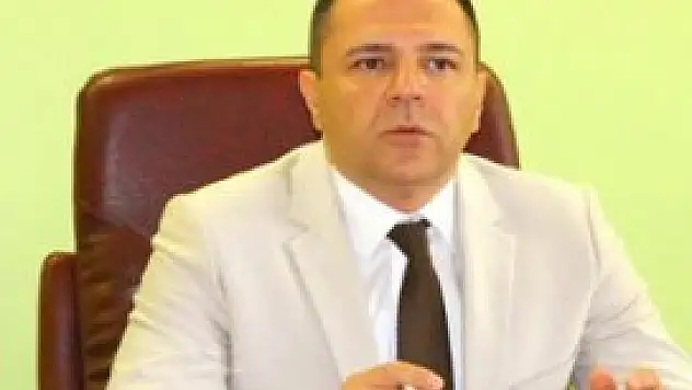 Öten'den önemli açıklamalar!