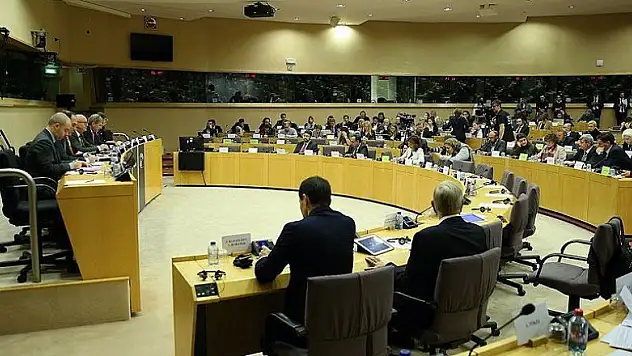 AB 2016 Türkiye İlerleme Raporu yayımlandı