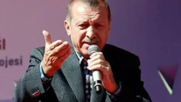 'İş bilenin kılıç kuşananın'