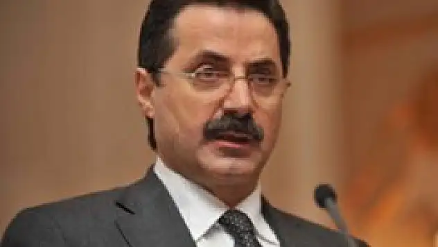 'Toplumda artık barış var'