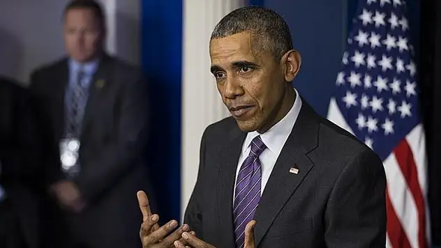 Obama'nın başarısızlıklarla dolu 8 yılı