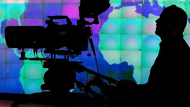 TRT World ABD seçimlerini dünyaya duyurdu