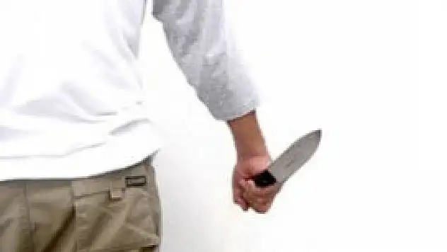 Sevgilisini bıçaklayan kadından şok itiraf