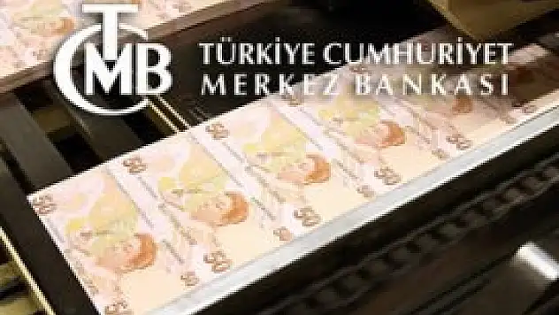 TCMB ek parasal sıkılaştırmaya gitti
