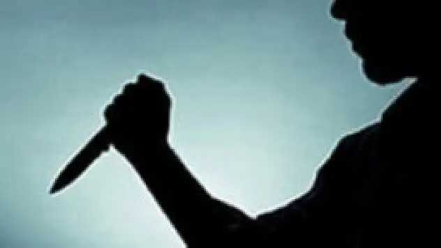 Konya'da Taşıyıcılar Kooperatifi Başkanı, bıçakla yaralandı