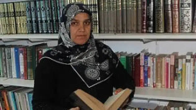 Hayali 24 yıl sonra gerçek oldu