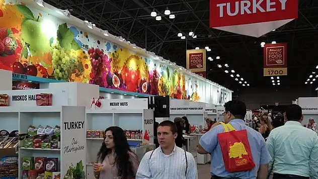 56 ülkede 'Türk rüzgarı' esecek