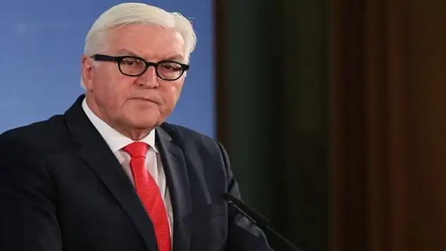 Alman Bakan tutuklu HDP'lileri ziyaret etmek istiyor ancak...