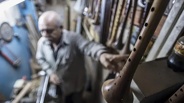 Zurnacılık zamana direniyor