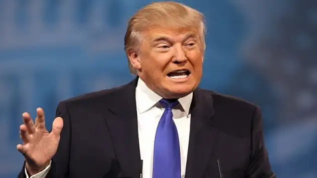 Trump başkan olamayabilir