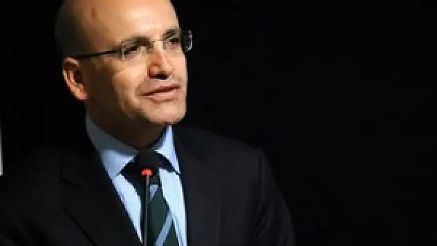 Bütçeyi Cuma günü Meclis'e göndereceğiz