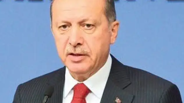 Çok açık söylüyorum Esed teröristtir