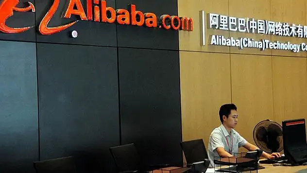 Alibaba'dan bir günde 18 milyar dolarlık satış