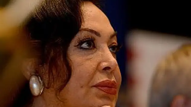 Ben de Türkiye'nin Türkan'ıyım