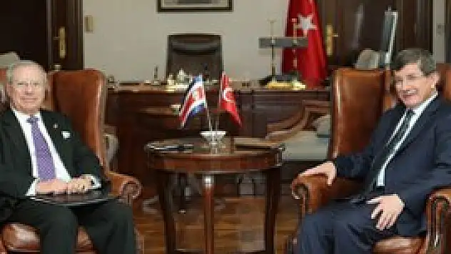 Kosta Rika ile karşılıklı büyükelçilikler açılacak