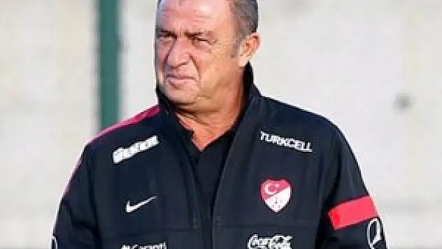 Fatih Terim adliyede