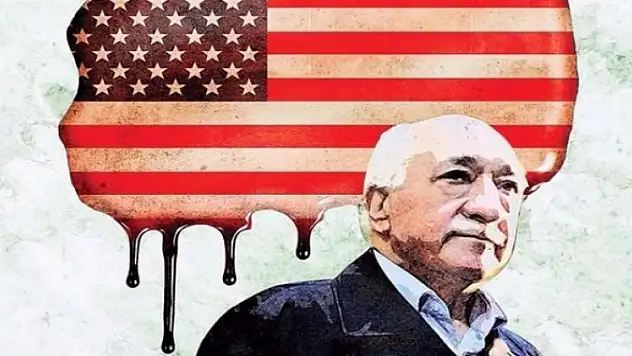 FETÖ'nün Asya yapılanması ve CIA bağlantısı!