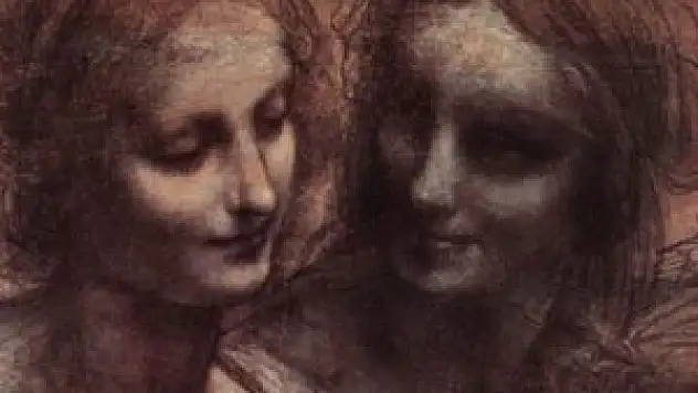 Leonardo da Vinci tablosu bulundu