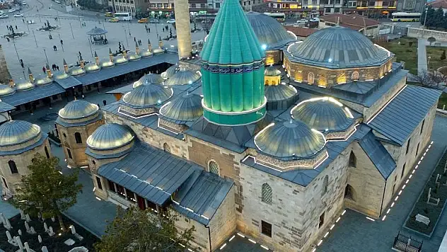 Türkiye'de 100 binden fazla! Konya'da 1.597 adet