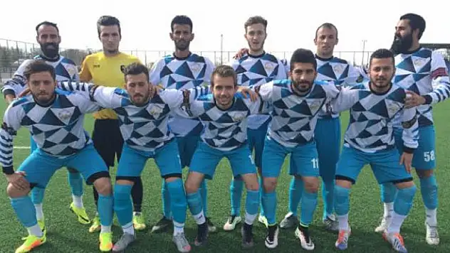 Altınekinspor'da 3 puan sevinci
