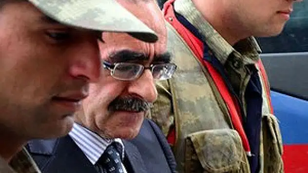 Bayram Oteli davasında karar verildi