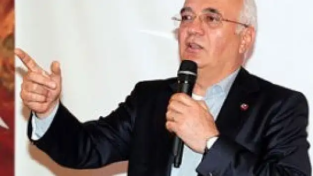 Kılıçdaroğlu'nun önerisine varız