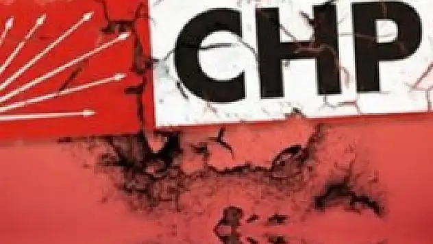 CHP'de Sarıgül mü Tekin mi toplantısı