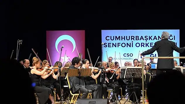 Türk müziğinin 'amiral gemisi' 190. yaşını kutlayacak