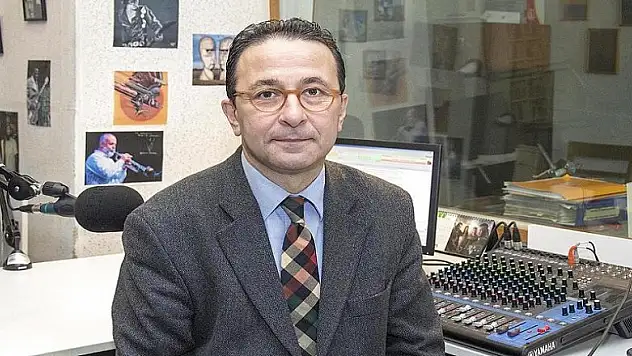 Kadrosuna sınavla girilen radyo 71 yaşında