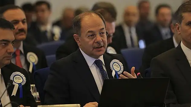 'Türkiye tütünle mücadelede model ülke'