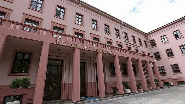 Adalet Bakanlığı sınavları için 2. başvuru süreci başladı