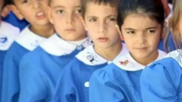 Bugün okullarda okunmayacak