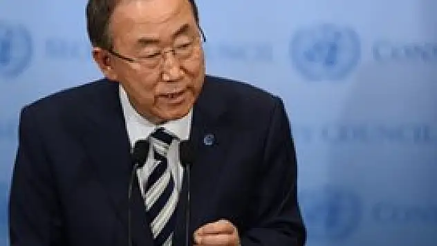 Kimyasal silah imhasına 100 uzman