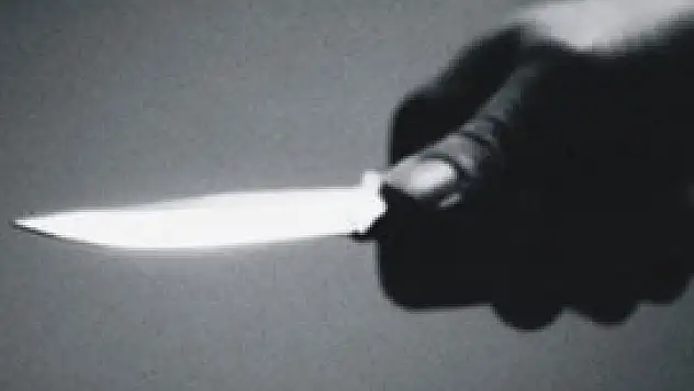 Konya'da omuz atma kavgası 1 yaralı