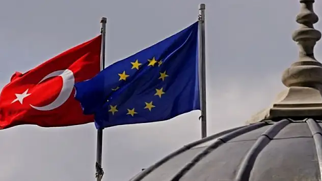 AB Dışişleri Bakanlarından Türkiye açıklaması