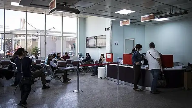 Sağlığa harcanan para 100 milyar lirayı aştı