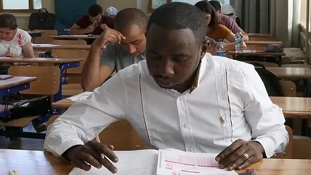 Yabancı öğrencilere teşvik